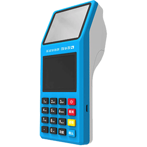 黄岛超级收款宝QR65